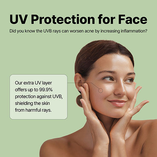 FRANZ Active Spot Naked Active Spot Patch (72ea)