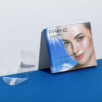 FRANZ Naked Sunshield EGF Patch 10.3mg x 7ea