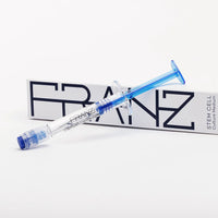 FRANZ Stem Cell Culture Medium, 10% in a 1ml ampoule, suitable for various stem cell culture procedures.