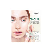 FRANZ Sunshield Peptide Patch R Size 4pairs