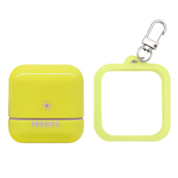 FREBITS Airfit Sun Finishing Stick 01 Pure Violet SPF50+ PA++++ 14g