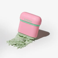 FREBITS Airfit Sun Finishing Stick 02 Clear Green SPF 50+ and PA++++ 14g