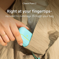 FREBITS Airfit Sun Finishing Stick SPF50+ PA++++ 14g