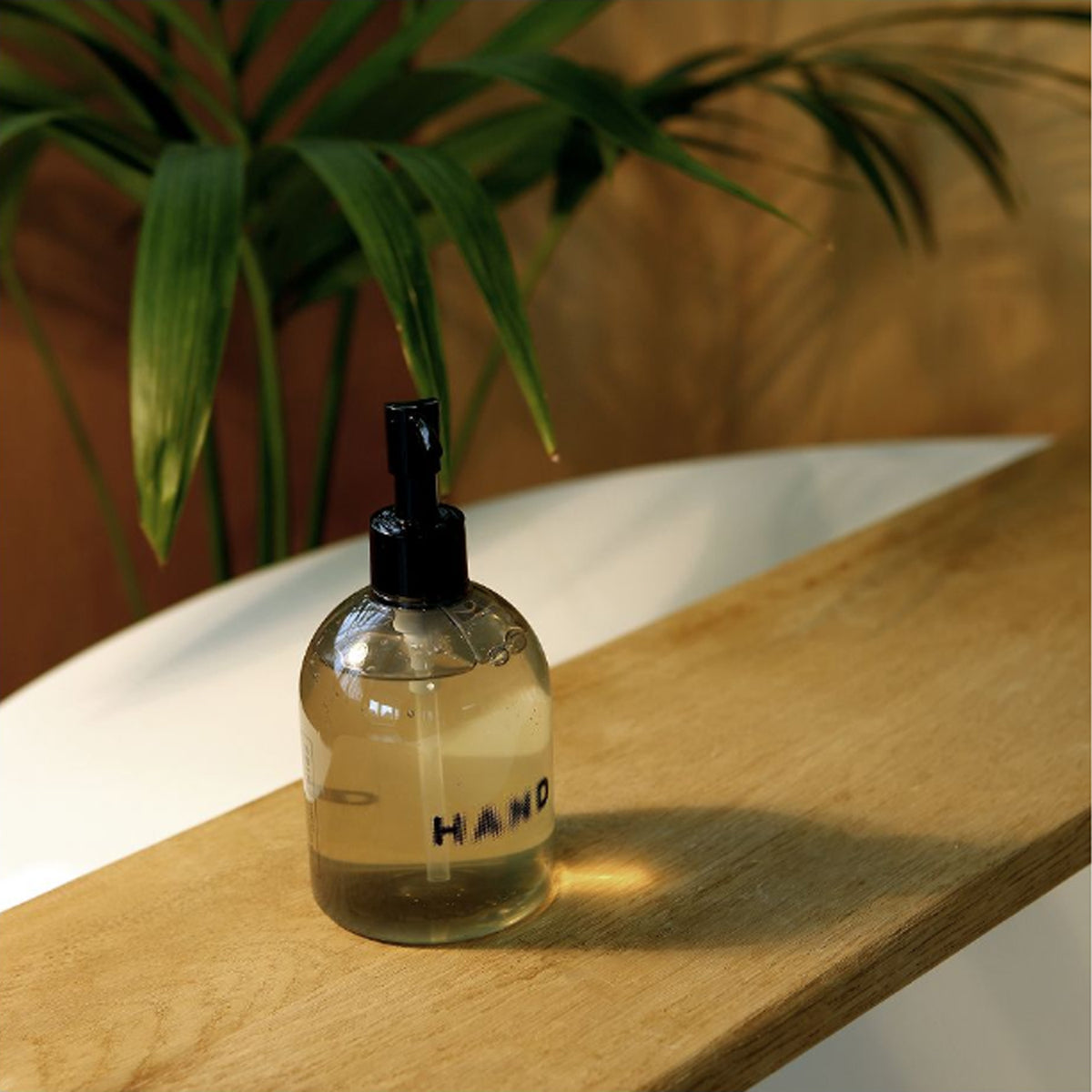 FRIN Scented Mind & Hand Wash 300ml