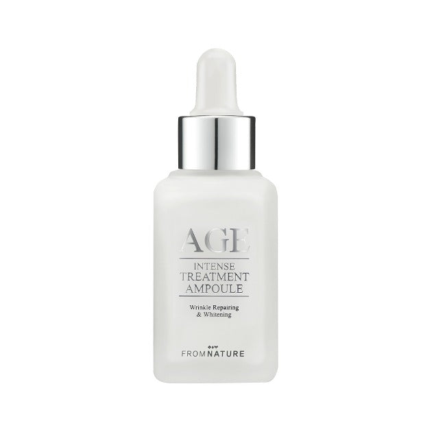 FROMNATURE Age Intense Treatment Ample 30ml
