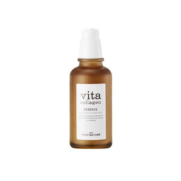 De nature Vita Collagen Essence 120ml