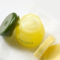 FRUDIA Avocado Cica Relief Lip Balm 10ml