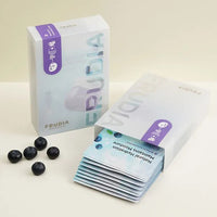 FRUDIA Blueberry Hydrating Mask 20ml 10ea