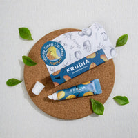 FRUDIA Mango Honey Lip Mask 10ml