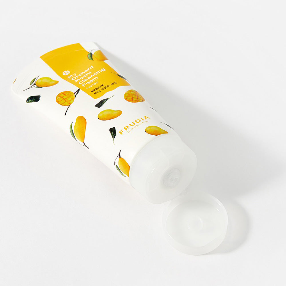 FRUDIA My Orchard Mango Cleansing Foam 120ml