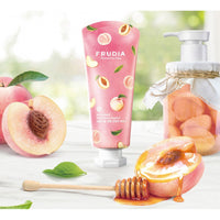 FRUDIA My Orchard Peach Body Essence 30g