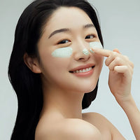 Its smooth, creamy texture gently exfoliates without stripping the skin, leaving it feeling fresh, soft, and revitalized.