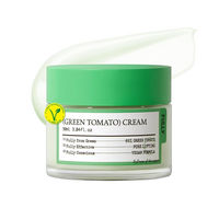 Crema de tomate completamente verde 90 ml