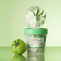 FULLY Green Tomato Gelato Pack Cleanser 100ml