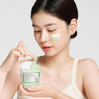 FULLY Green Tomato Gelato Pack Cleanser 100ml