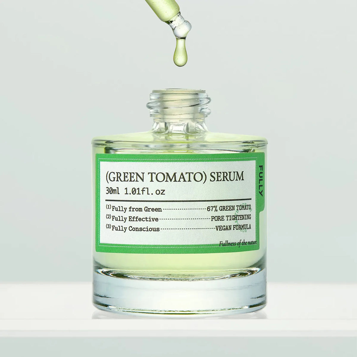 FULLY Green Tomato Serum 30ml