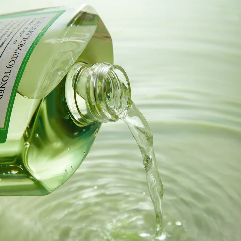 FULLY Green Tomato Toner 250ml