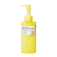 FULLY Lemon Vita Bubble Pack Cleanser 150ml