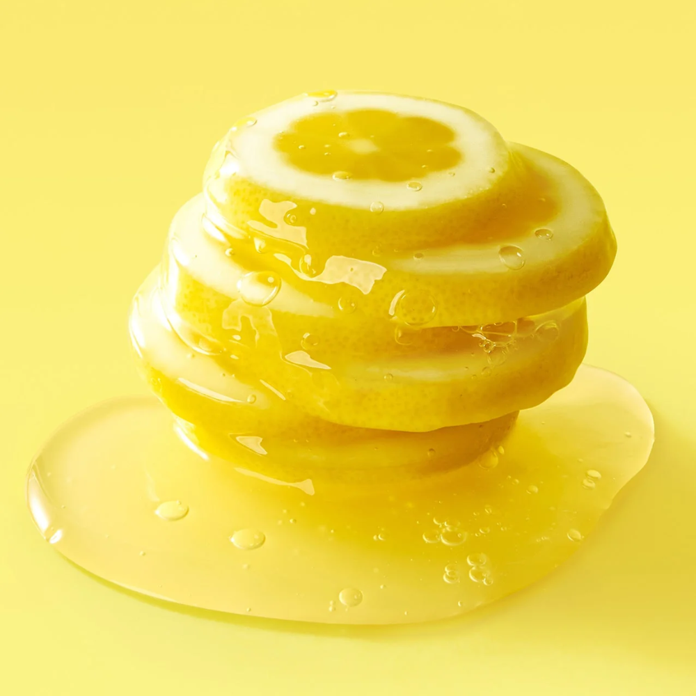 FULLY Lemon Vita Bubble Pack Cleanser 150ml