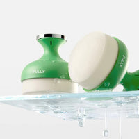 Cepillo de limpieza de poros