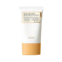 FULLY Rice Cera Moisture Sun Cream SPF50+ PA++++ 50ml