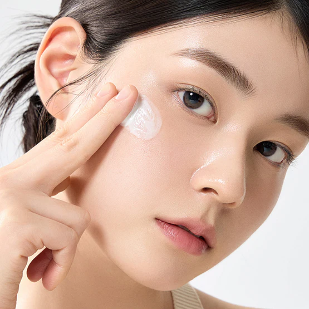 FULLY Rice Cera Moisture Sun Cream SPF50+ PA++++ 50ml