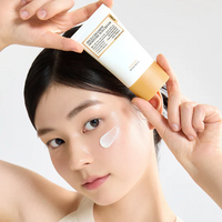 FULLY Rice Cera Moisture Sun Cream SPF50+ PA++++ 50ml