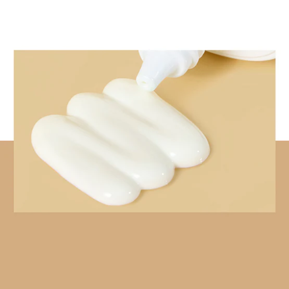 FULLY Rice Cera Moisture Sun Cream SPF50+ PA++++ 50ml