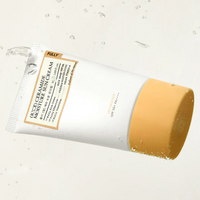 FULLY Rice Cera Moisture Sun Cream SPF50+ PA++++ 50ml