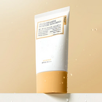 FULLY Rice Cera Moisture Sun Cream SPF50+ PA++++ 50ml