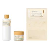 FULLY Rice Ceramide 3-Piece Set