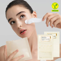 Máscara de modelado de masa de arroz 4ea