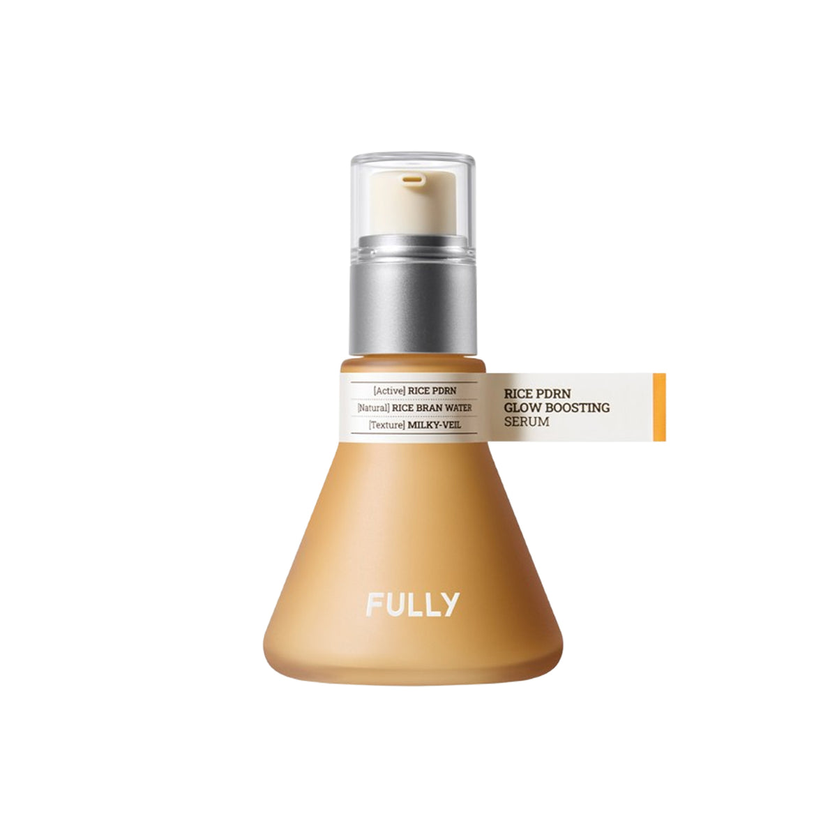 FULLY Rice PDRN Glow Boosting Serum 50ml
