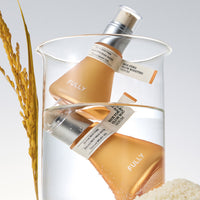 FULLY Rice PDRN Glow Boosting Serum 50ml