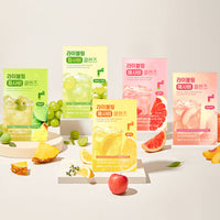 FULLight Liveling Cleanse 1Box (15ml x 30ea) - 5 Flavor