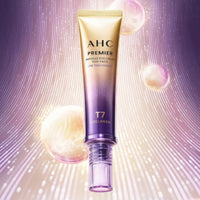 AHC Premier Ampoule Eye Cream for Face Line Tightening 60ml