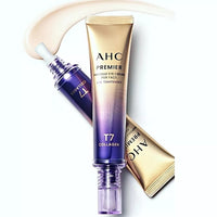 AHC Premier Ampoule Eye Cream for Face Line Tightening 60ml