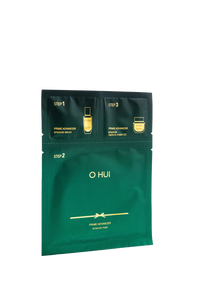 O HUI Prime Advancer Ampoule Mask 3-STEP 8EA - DODOSKIN