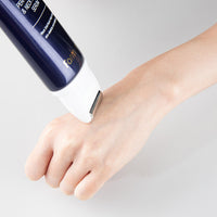 Farmstay Black Snail & Peptide 9 Perfect Facial & Neck Roller Serum 100ml