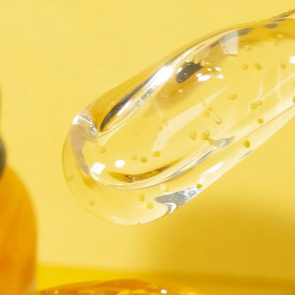 Farmstay Citrus Yuja Vitalizing Ampoule 250ml