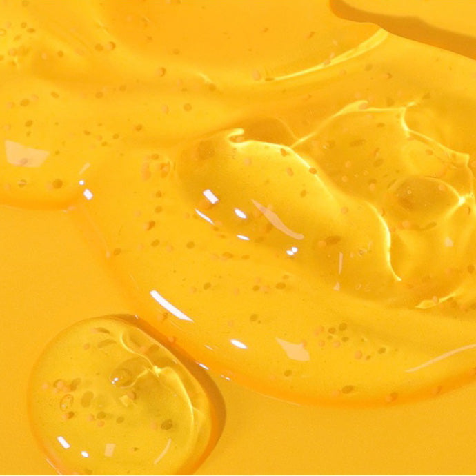 Farmstay Citrus Yuja Vitalizing Ampoule 250ml