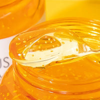 Farmstay Citrus Yuja Vitalizing Ampoule 250ml