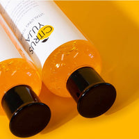 Farmstay Citrus Yuja Vitalizing Toner 280ml