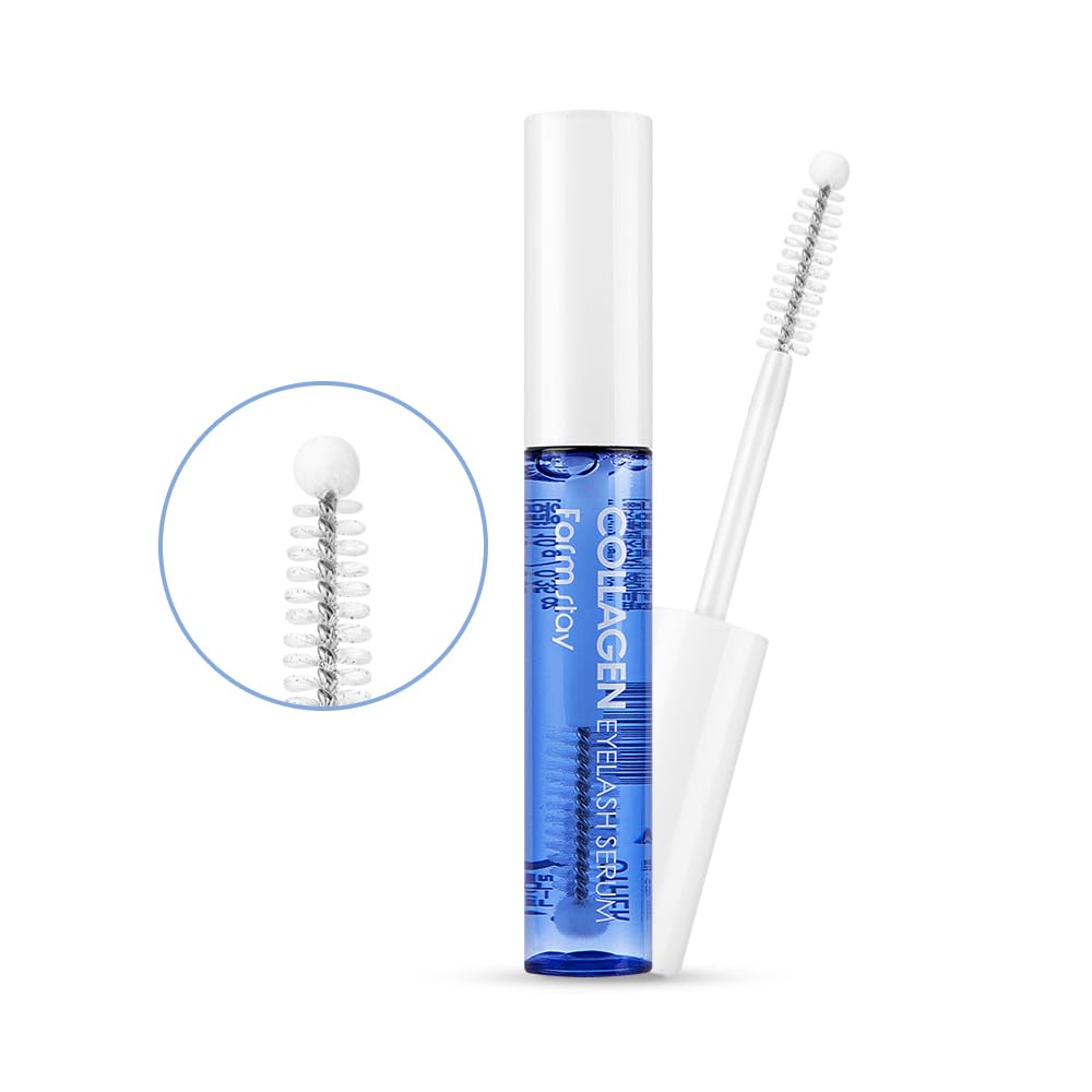Farmstay Collagen Eyelash Serum 9g