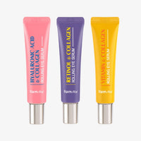 Farmstay Collagen Rolling Eye Serum 25ml