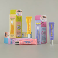 Farmstay Collagen Rolling Eye Serum 25ml