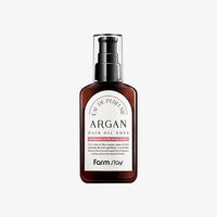 Farmstay Eau de Perfume Argan Hair Oil Rose 100ml