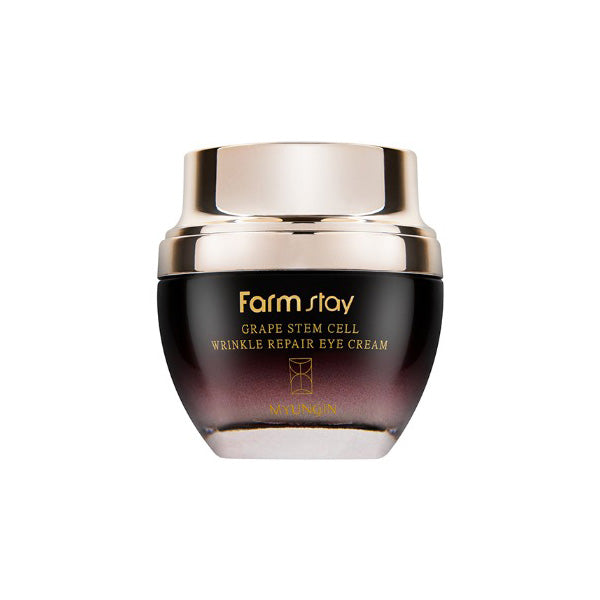 Farmstay Crema de levantamiento de arrugas de células de uva 50 ml