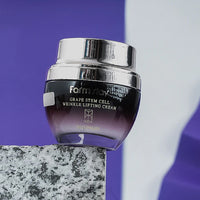Farmstay Crema de levantamiento de arrugas de células de uva 50 ml