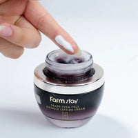 Farmstay Crema de levantamiento de arrugas de células de uva 50 ml